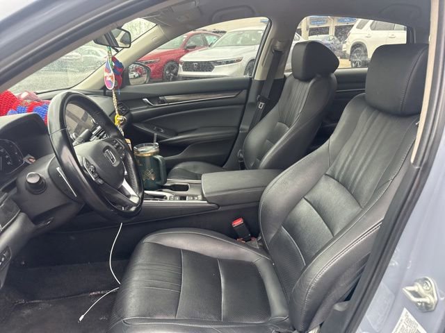 Used 2021 Honda Accord Sport Special Edition image 17