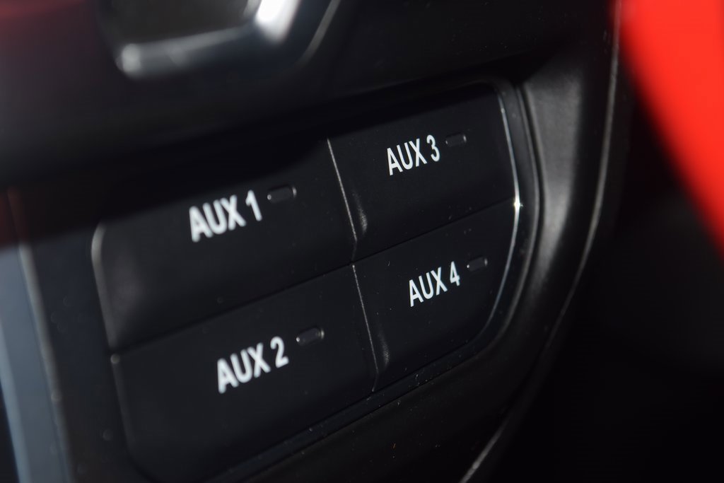 Used 2023 Jeep Wrangler Unlimited Rubicon 392 w/ Xtreme Recon 35" Tire Package image 38