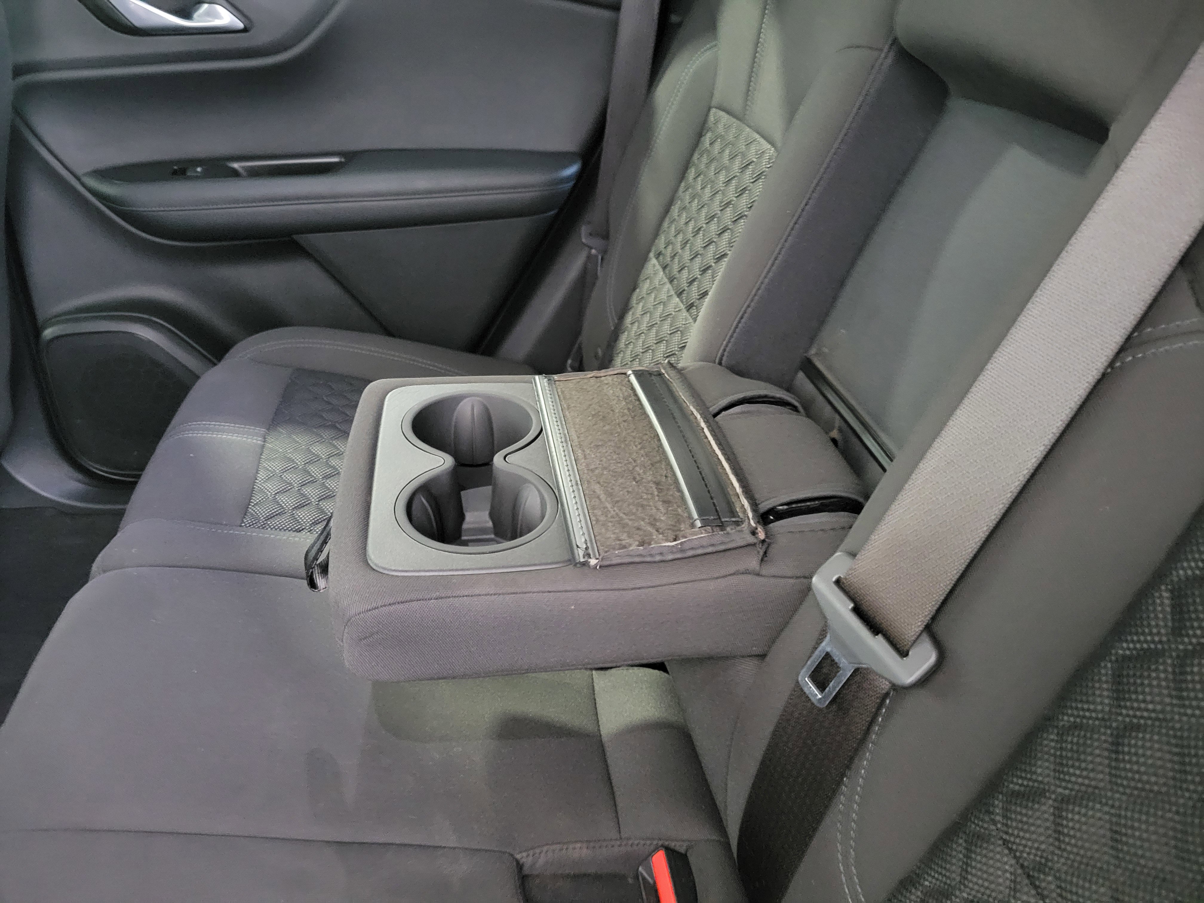 Certified 2019 Chevrolet Blazer LT image 34