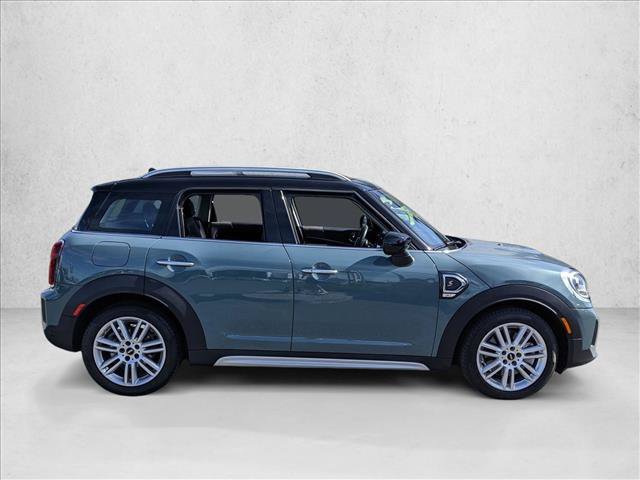 Used 2023 MINI Cooper Countryman S FWD image 4