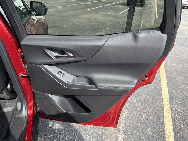 New 2026 Chevrolet Equinox LT AWD/4WD image 26