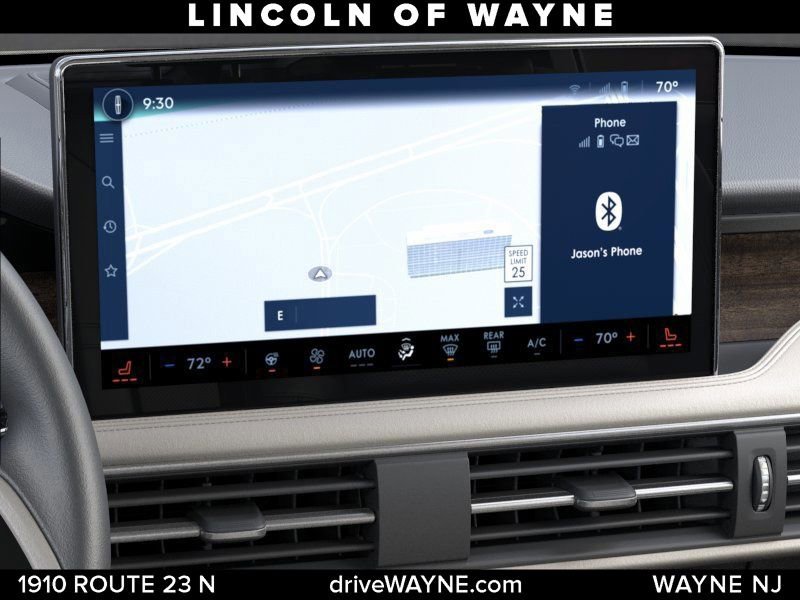 New 2026 Lincoln Corsair Reserve image 15