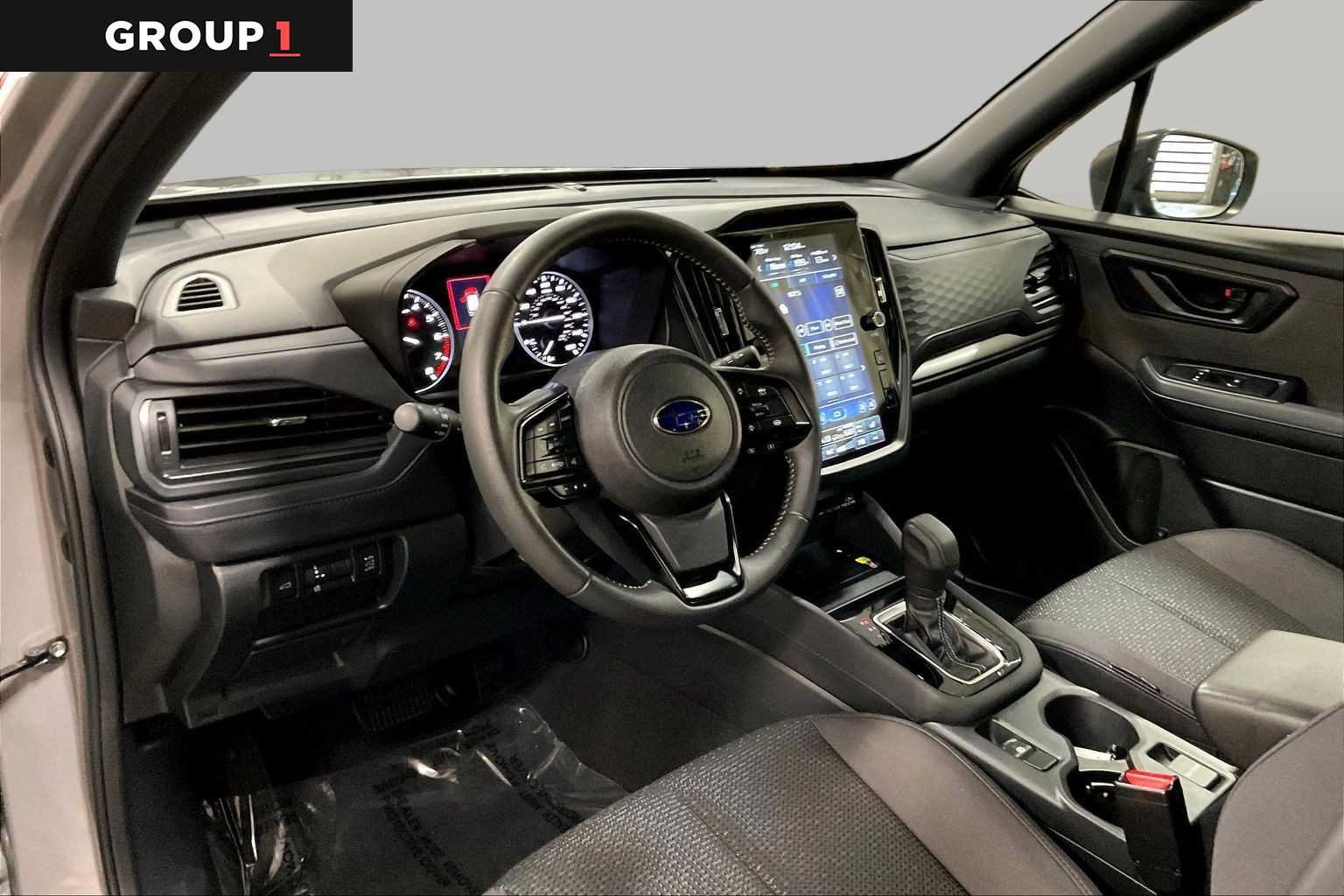 Certified 2025 Subaru Forester Premium AWD/4WD image 18