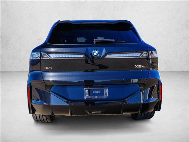 New 2027 BMW X5 xDrive40i AWD/4WD image 6