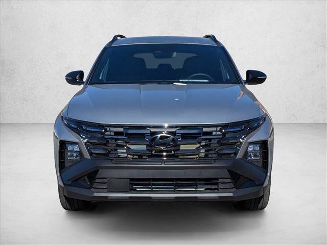 Used 2025 Hyundai Tucson XRT FWD image 5