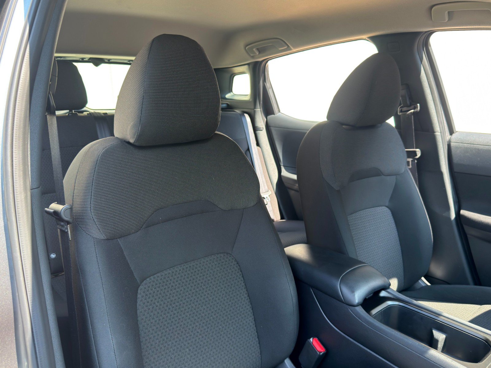 Used 2025 Nissan Kicks S FWD image 28