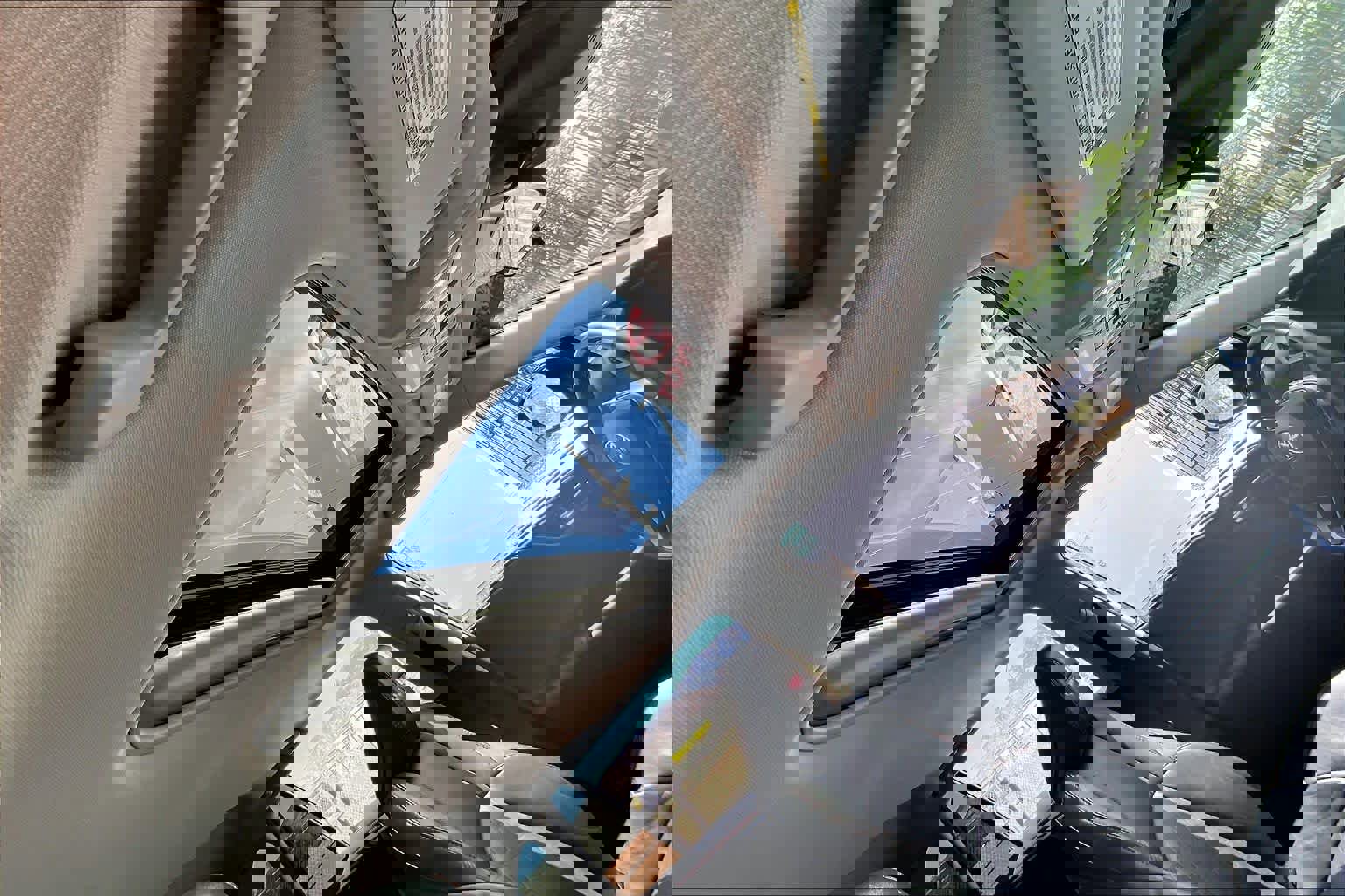 Used 2022 Toyota RAV4 TRD Off-Road w/ TRD Off-Road Weather Package image 14