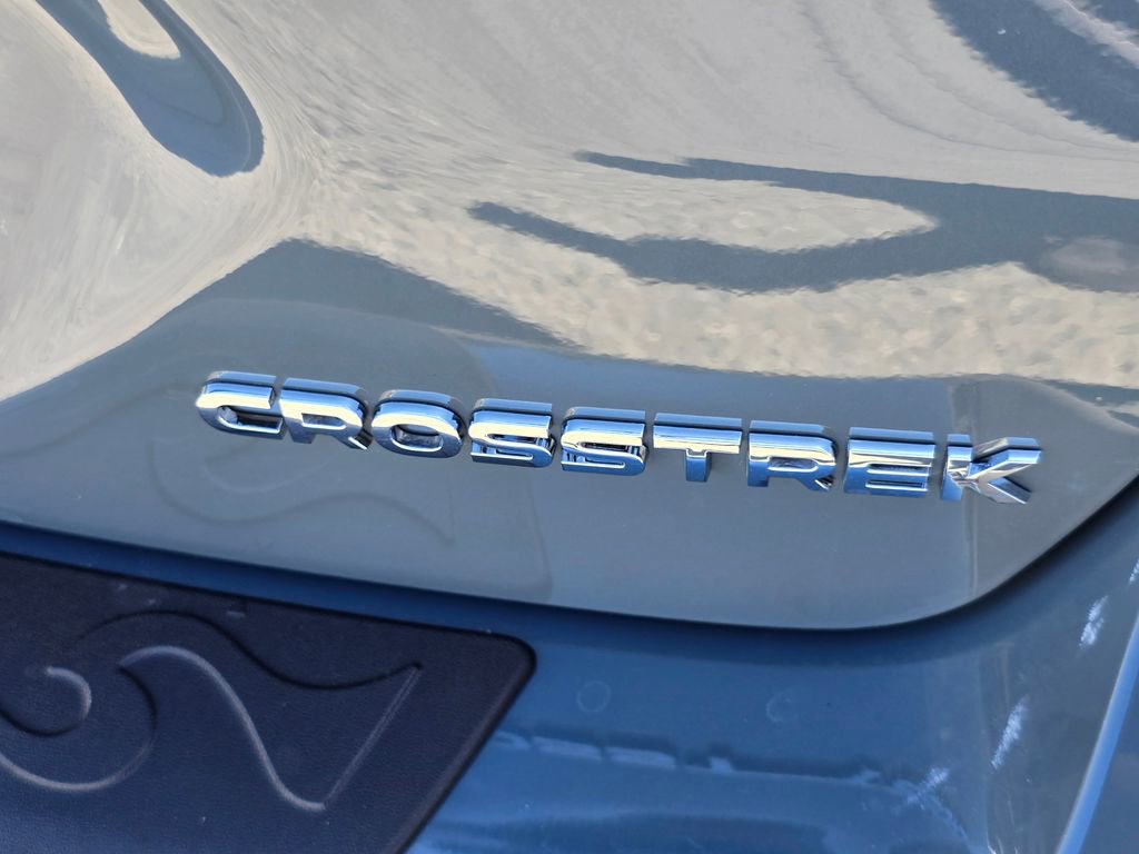 Used 2024 Subaru Crosstrek 2.0i Premium image 11