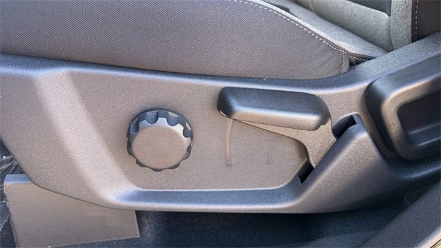 New 2025 Ford Bronco 4-Door image 23