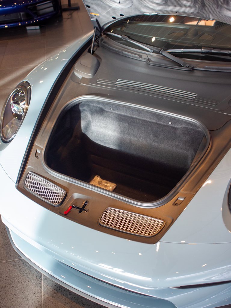 Used 2024 Porsche 911 GT3 RS image 20