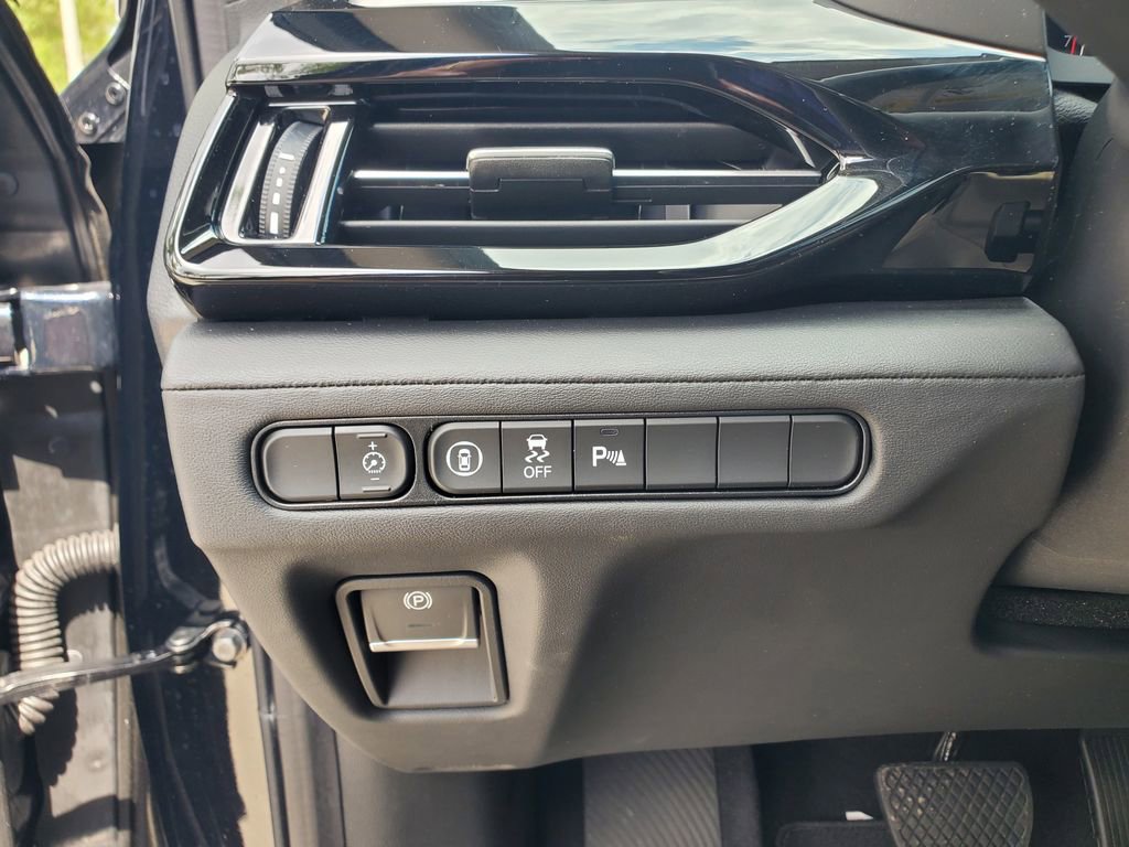 Certified 2024 Acura MDX FWD w/ Technology Package image 24