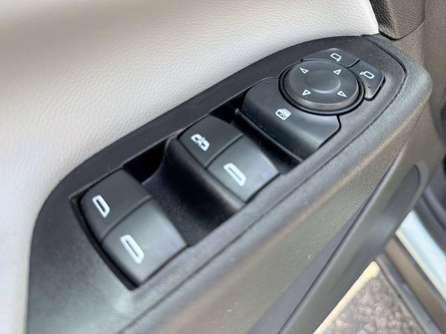 Used 2022 Chevrolet Equinox LT FWD image 13