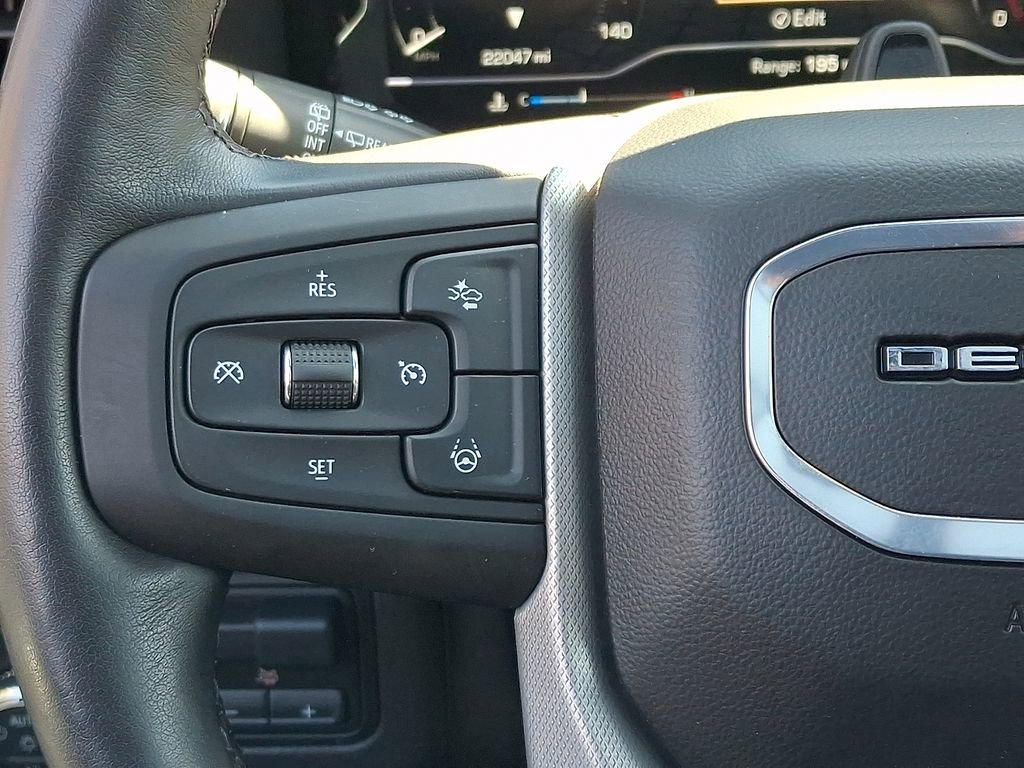 Certified 2024 GMC Yukon XL Denali w/ Advanced Technology Package image 22