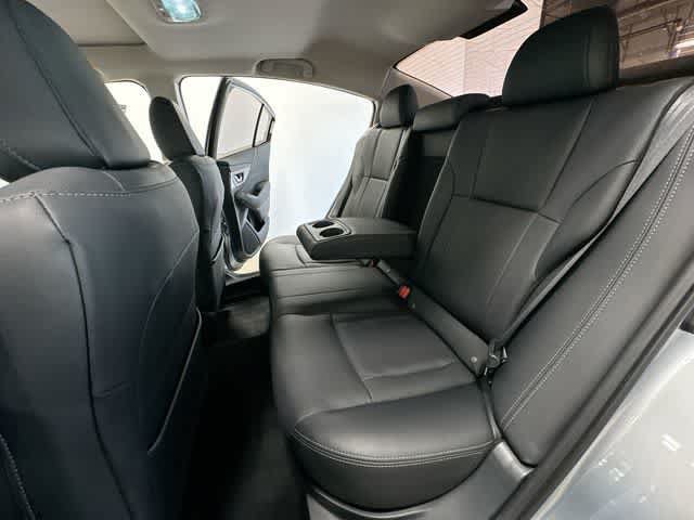 Certified 2022 Subaru Legacy Limited AWD/4WD image 20