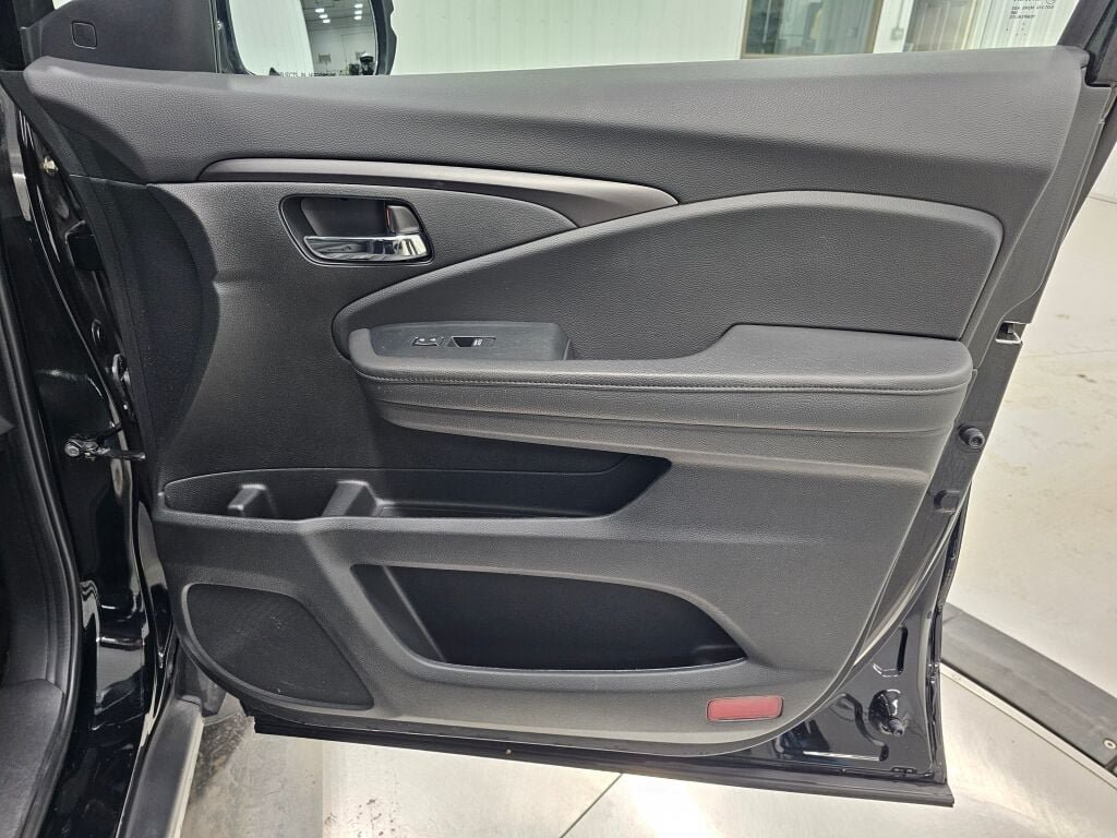 Certified 2022 Honda Pilot EX-L image 35