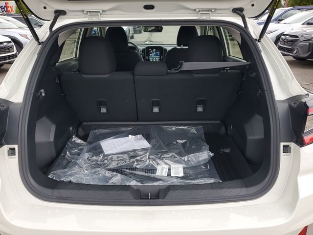 New 2025 Subaru Impreza 2.0i Sport image 9