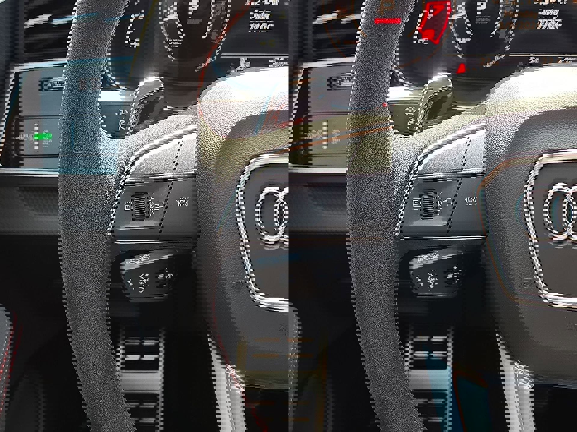 New 2026 Audi RS Q8 performance image 21