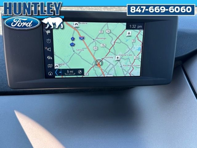 Used 2021 BMW i3 image 23