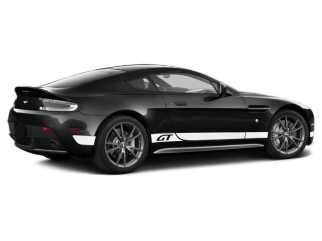 Used 2015 Aston Martin V8 Vantage GT RWD image 2