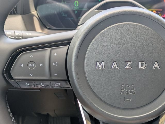 New 2026 MAZDA CX-50 AWD 2.5 S w/ Select Package image 27