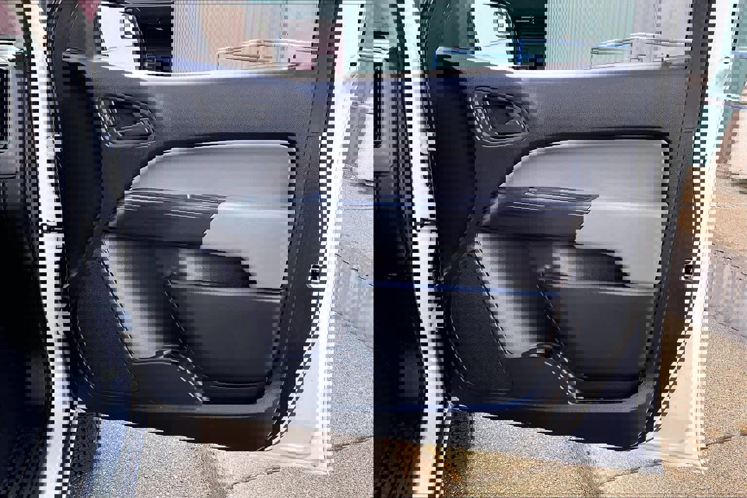 Used 2019 Chevrolet Colorado W/T w/ WT Convenience Package image 22