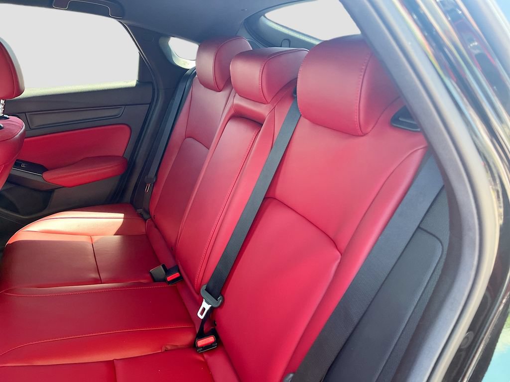 Used 2025 Acura Integra A-Spec FWD image 23