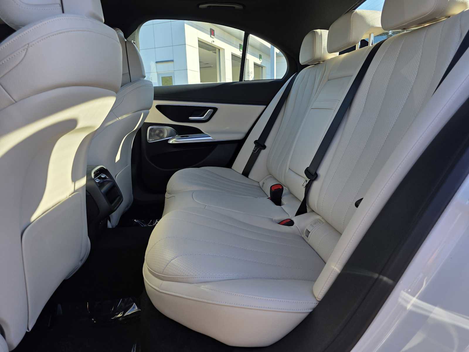 New 2026 Mercedes-Benz E 350 Sedan image 12