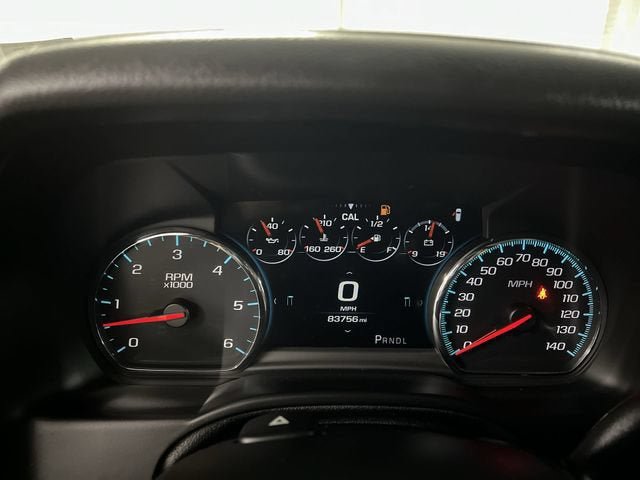 Used 2019 Chevrolet Suburban Premier w/ Premier Plus Edition AWD/4WD image 12