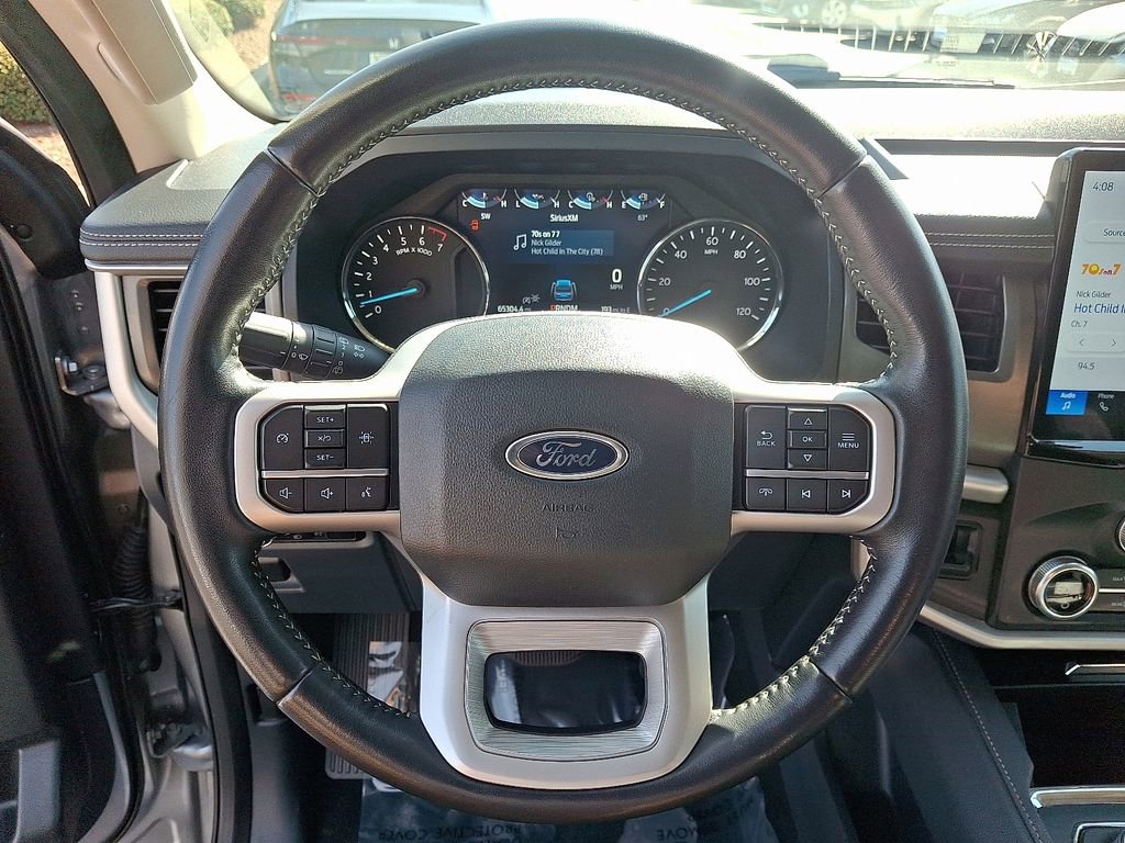 Used 2024 Ford Expedition Max XLT image 20