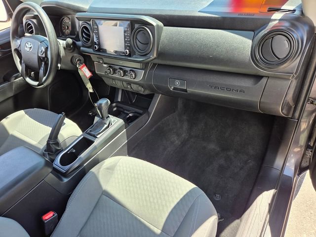 Used 2022 Toyota Tacoma SR w/ SR Convenience Package RWD image 15