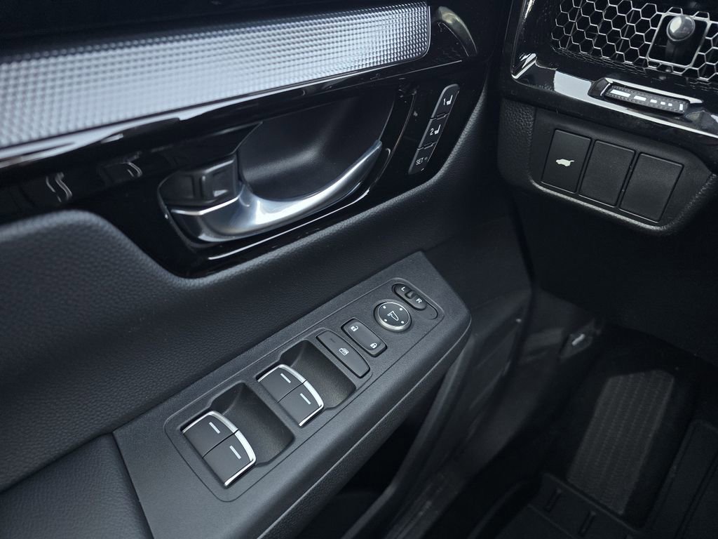 New 2026 Honda CR-V Sport Touring image 22