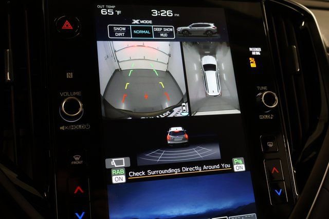 New 2025 Subaru Ascent Bronze Edition image 22