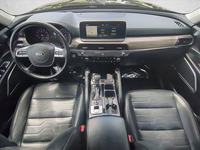 Used 2020 Kia Telluride SX w/ SX Prestige Package image 20