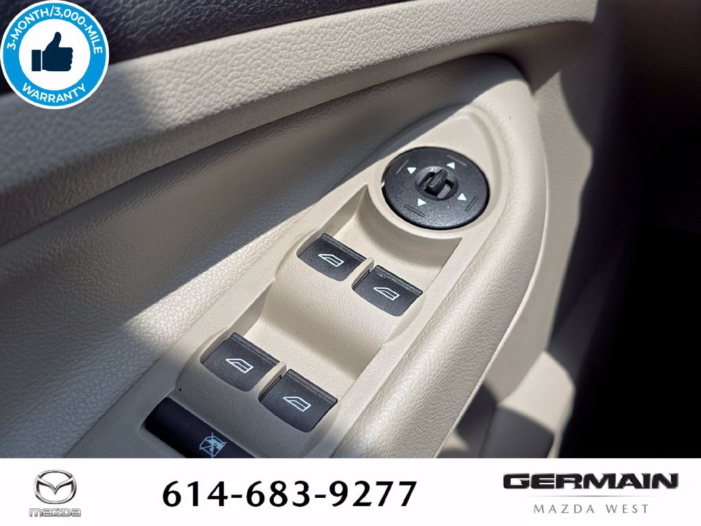 Used 2016 Ford Escape SE FWD image 27