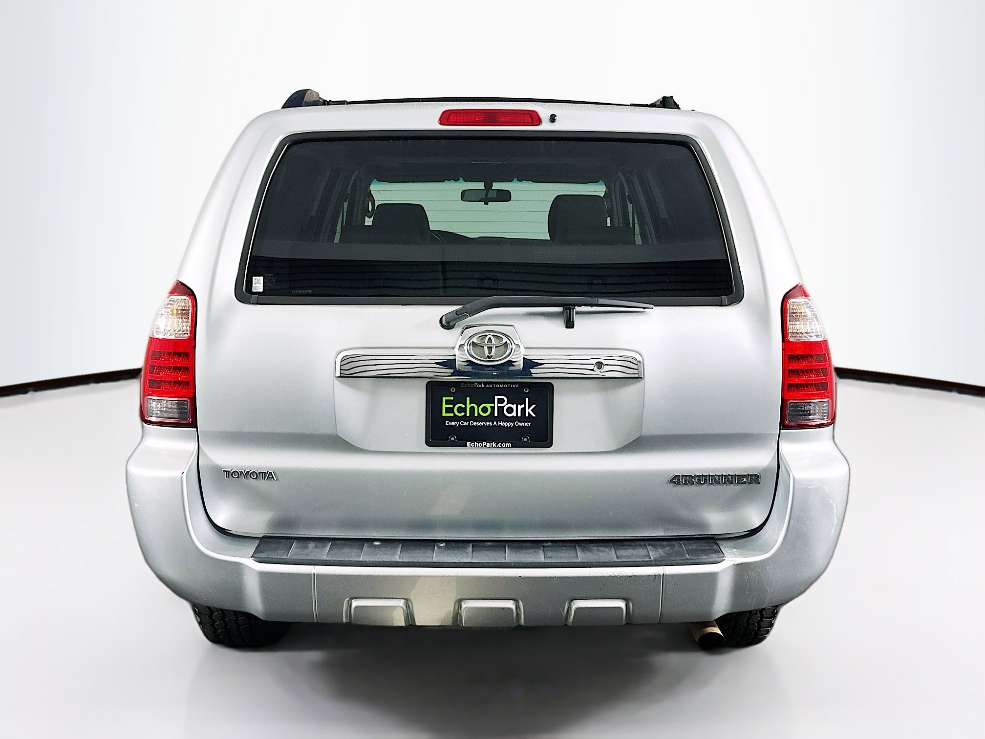 Used 2008 Toyota 4Runner SR5 image 7