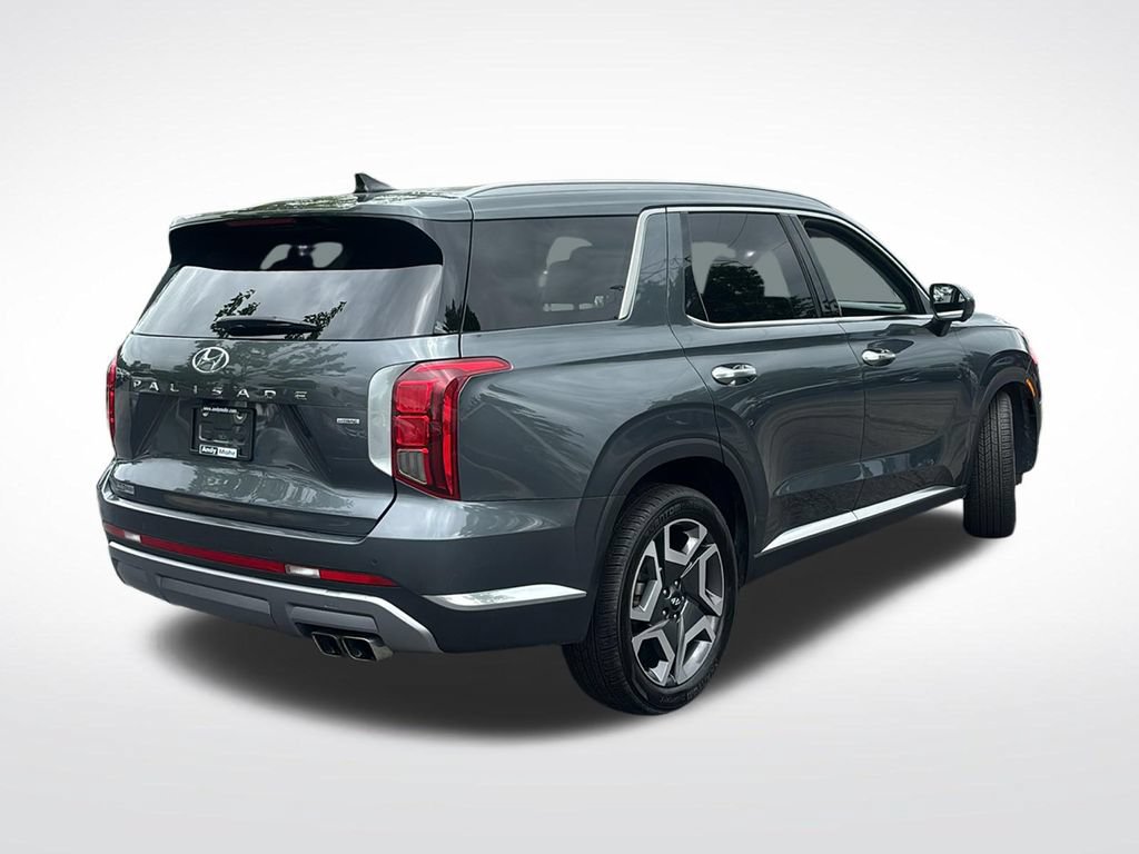 Used 2024 Hyundai Palisade Limited AWD/4WD image 7