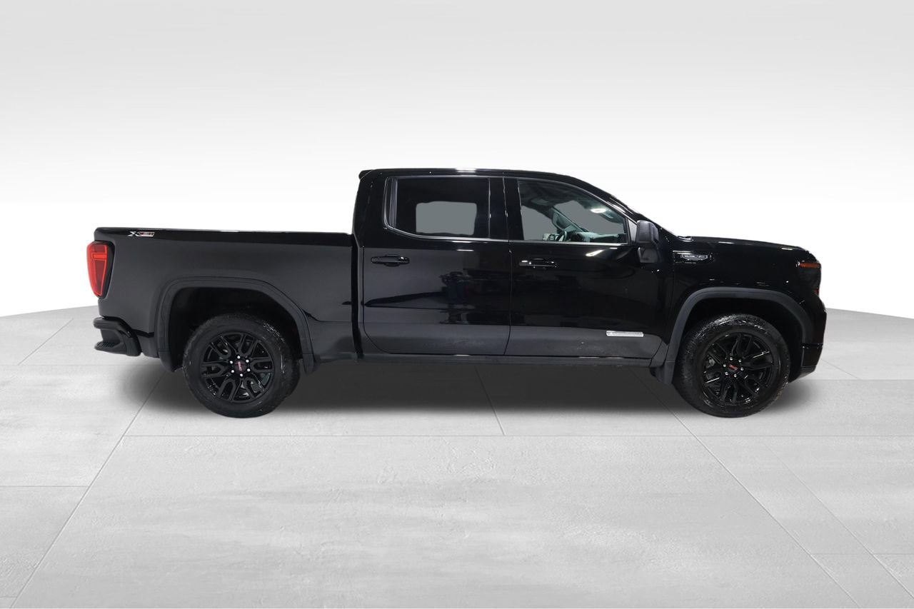 Certified 2024 GMC Sierra 1500 Elevation w/ X31 Off-Road Package image 5