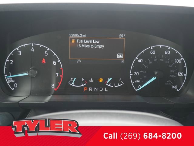 Used 2024 Ford Maverick XL w/ Equipment Group 100A Standard AWD/4WD image 42