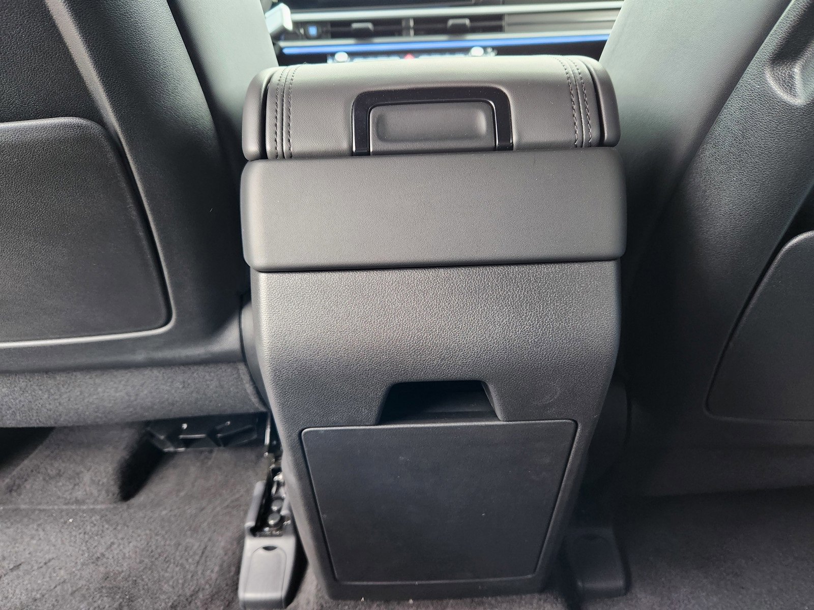 New 2026 Hyundai Santa Fe Calligraphy image 22