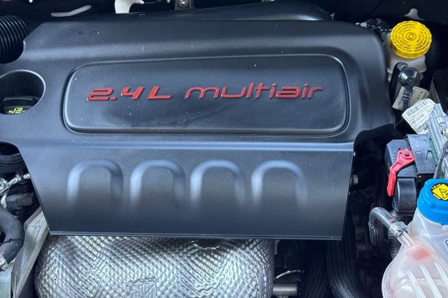 Used 2022 RAM ProMaster City Tradesman FWD image 34