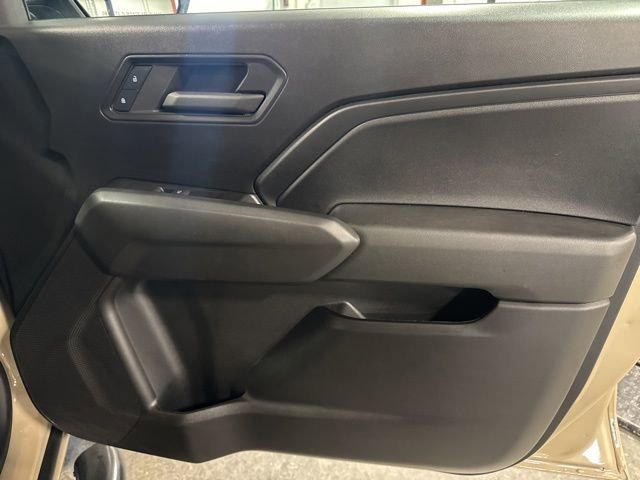 Used 2024 Chevrolet Colorado Trail Boss w/ Advanced Trailering Package image 35