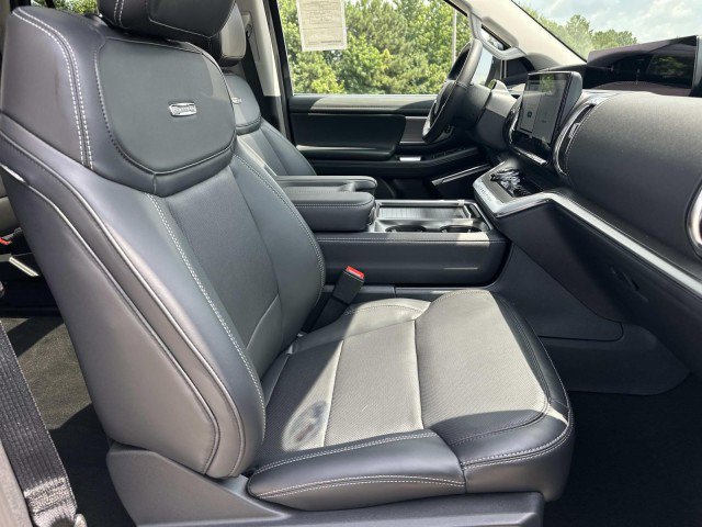 New 2027 Ford Expedition Max Platinum w/ Driver's Package AWD/4WD image 13