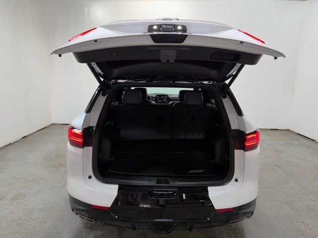 Used 2024 Chevrolet Blazer RS w/ Driver Confidence II Package image 10