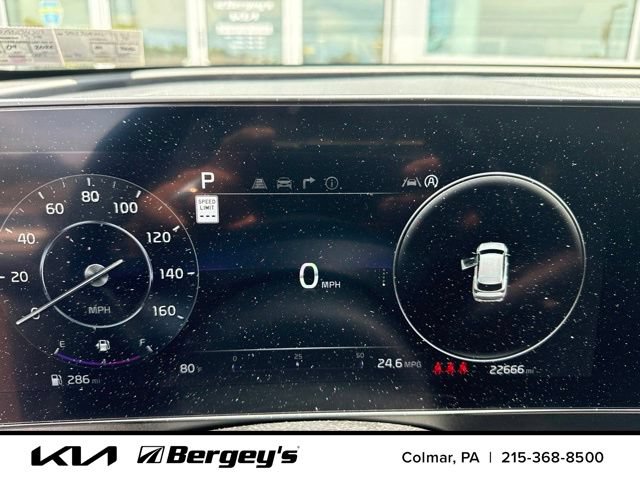 Certified 2023 Kia Sportage X-Pro AWD/4WD image 12