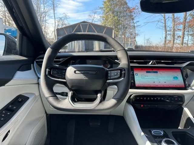 New 2026 Jeep Cherokee Limited AWD/4WD image 17