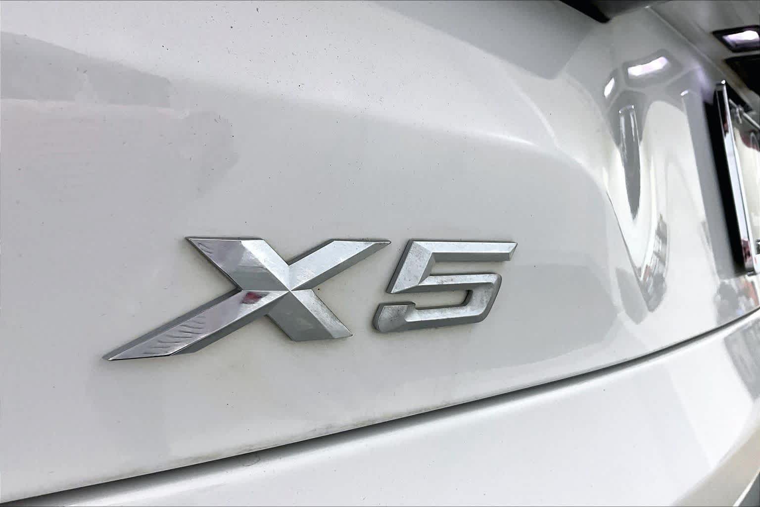 Used 2023 BMW X5 xDrive45e AWD/4WD image 10