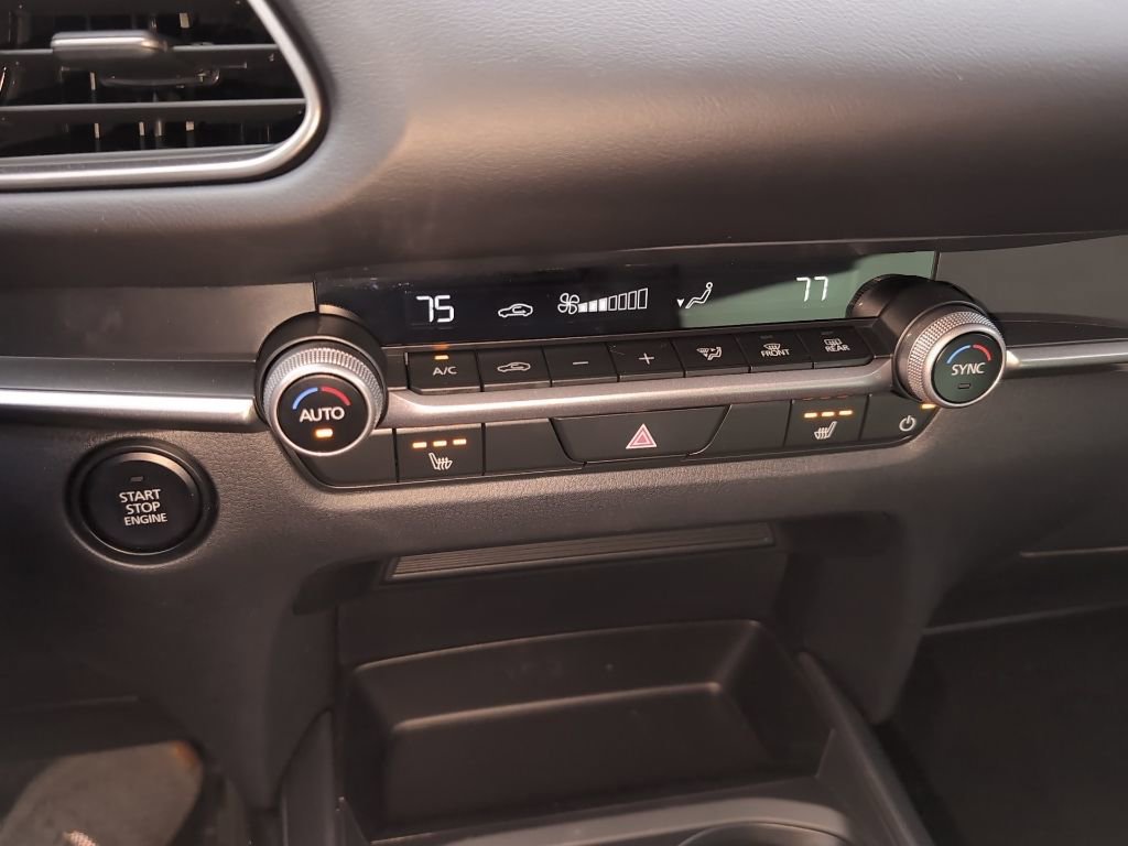 New 2026 MAZDA CX-30 AWD 2.5 S w/ Select Sport Pkg image 18