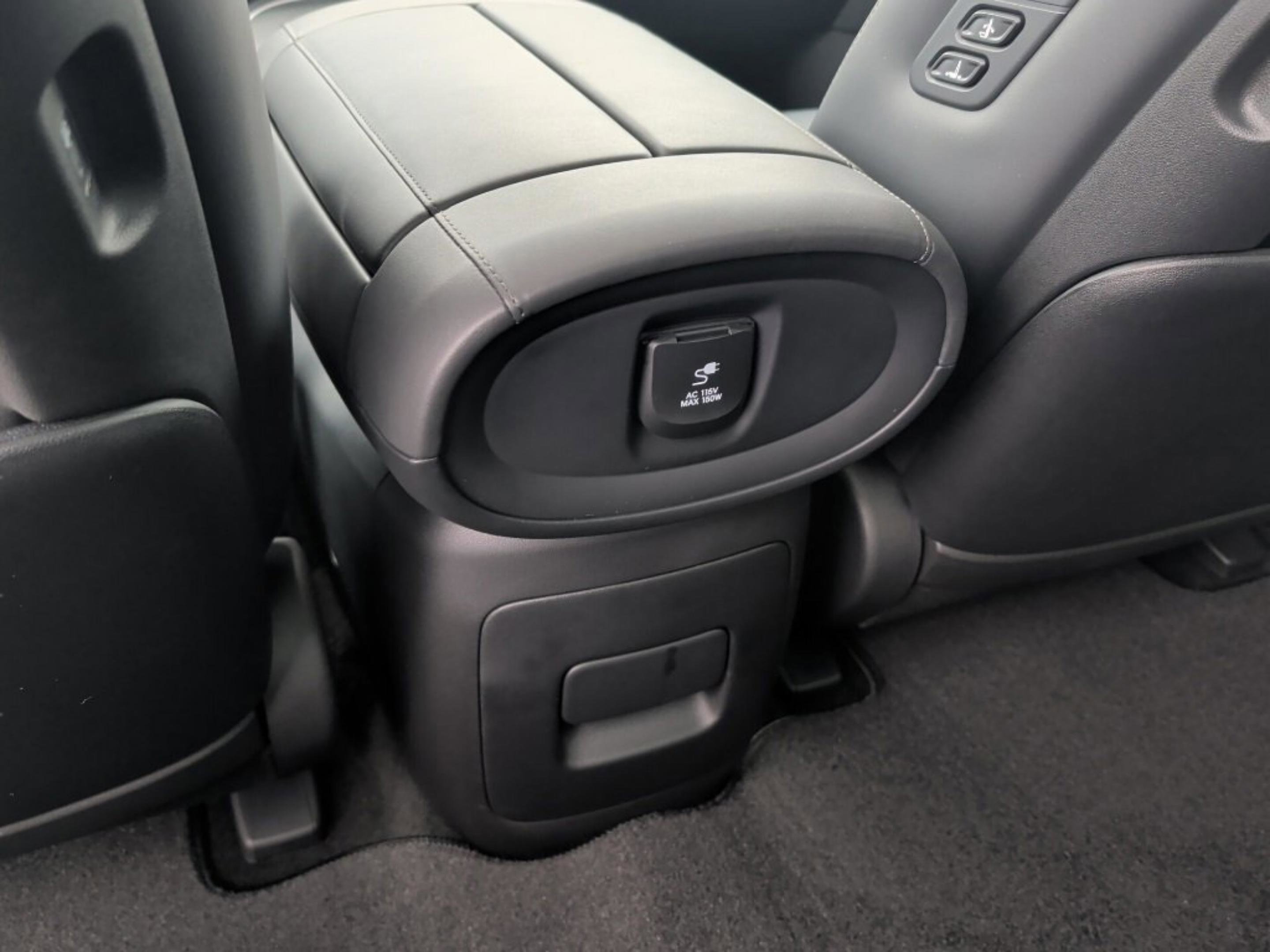 New 2026 Hyundai Palisade Calligraphy image 36