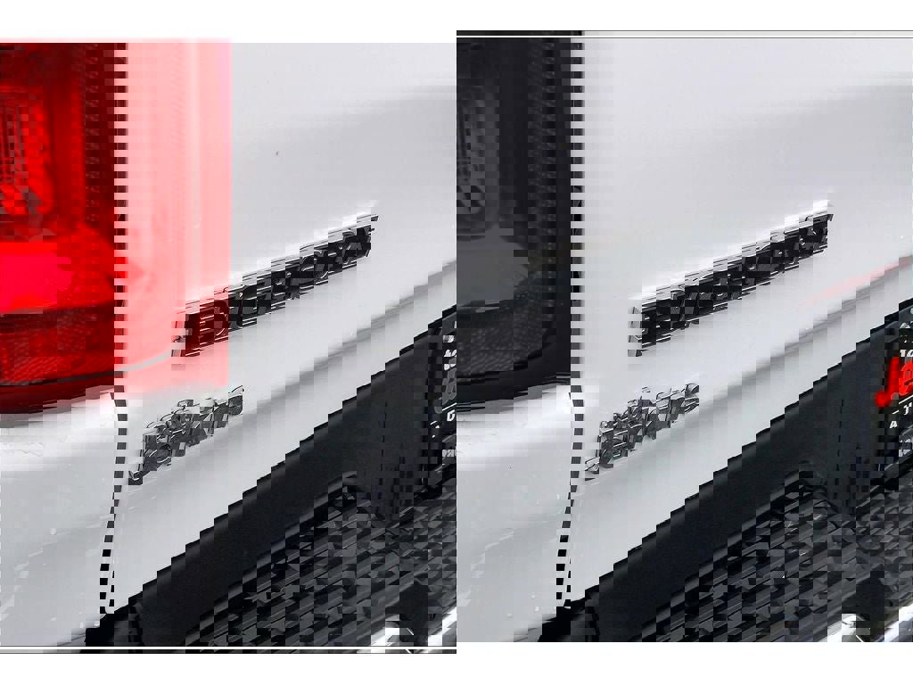 Used 2025 RAM 1500 Big Horn image 9