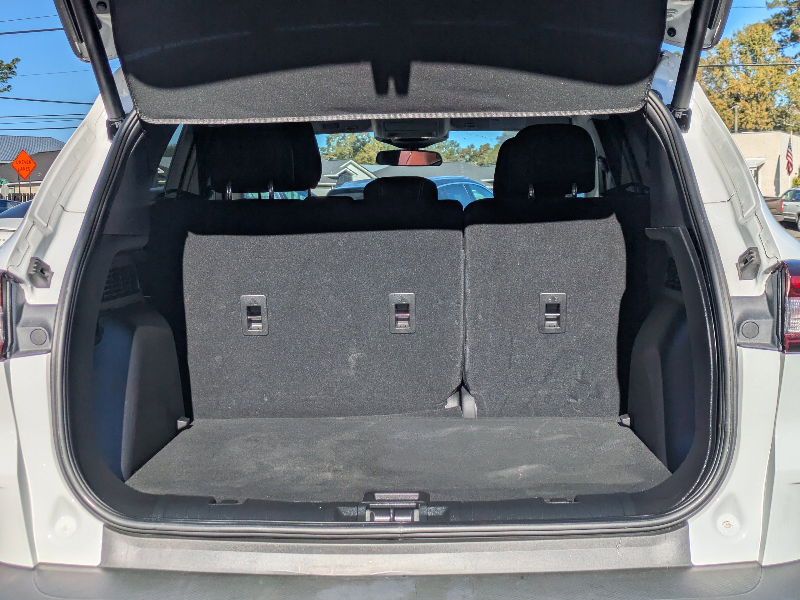 Used 2023 Ford Escape Active image 12